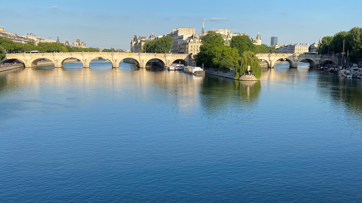 Parigi