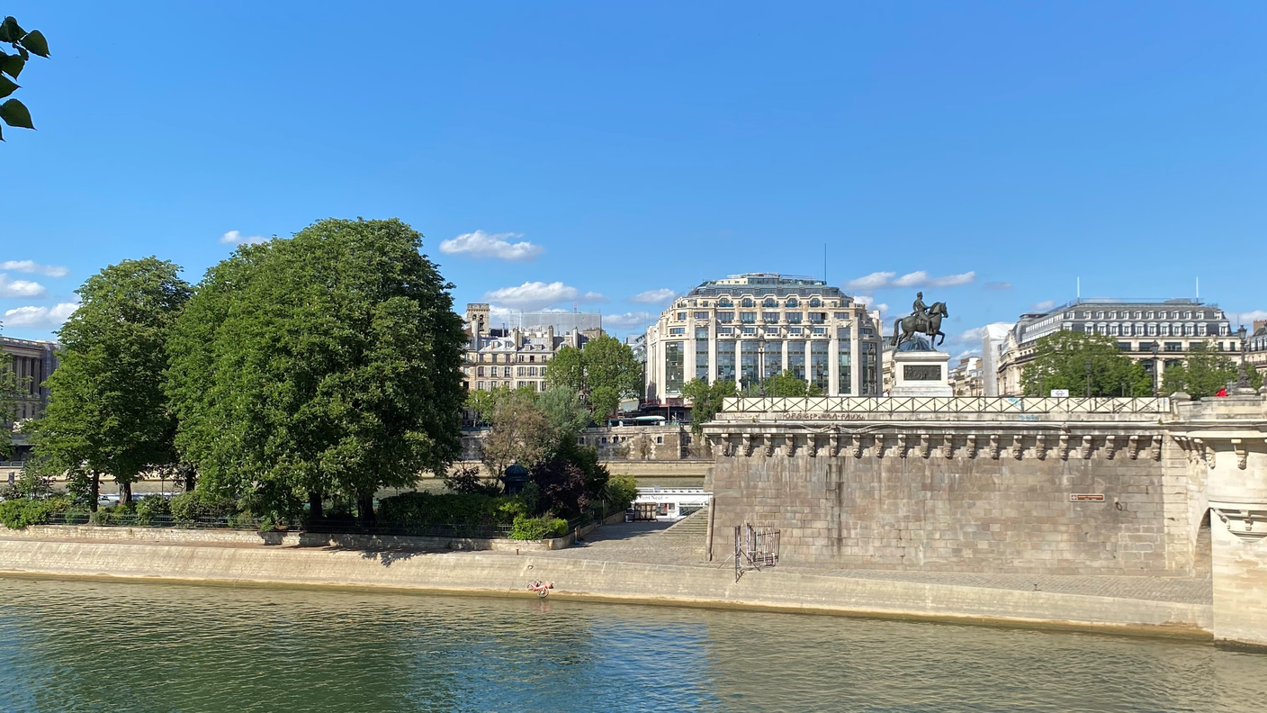 Parigi