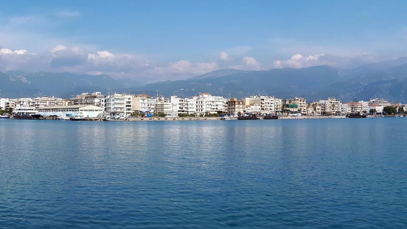 Kalamata