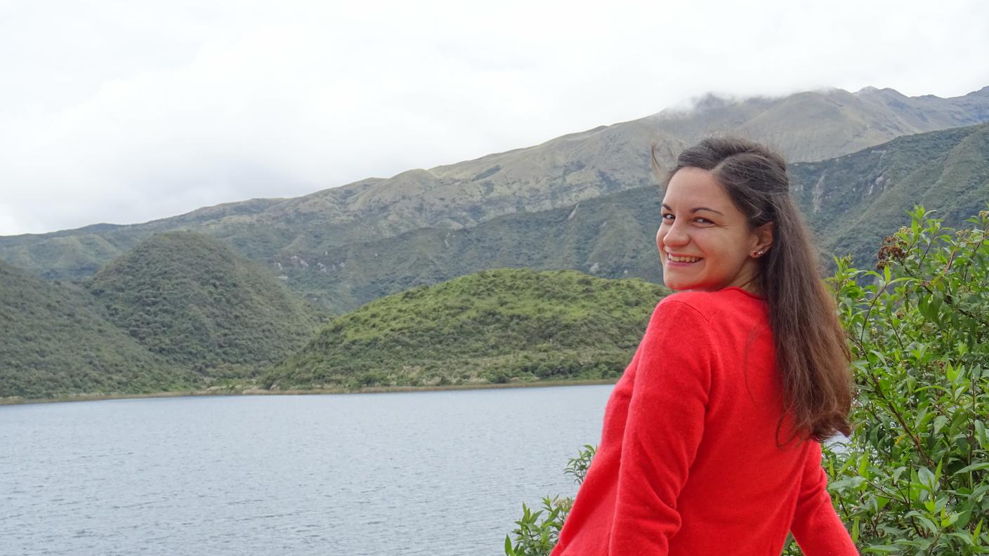 Annalia Bodeo 