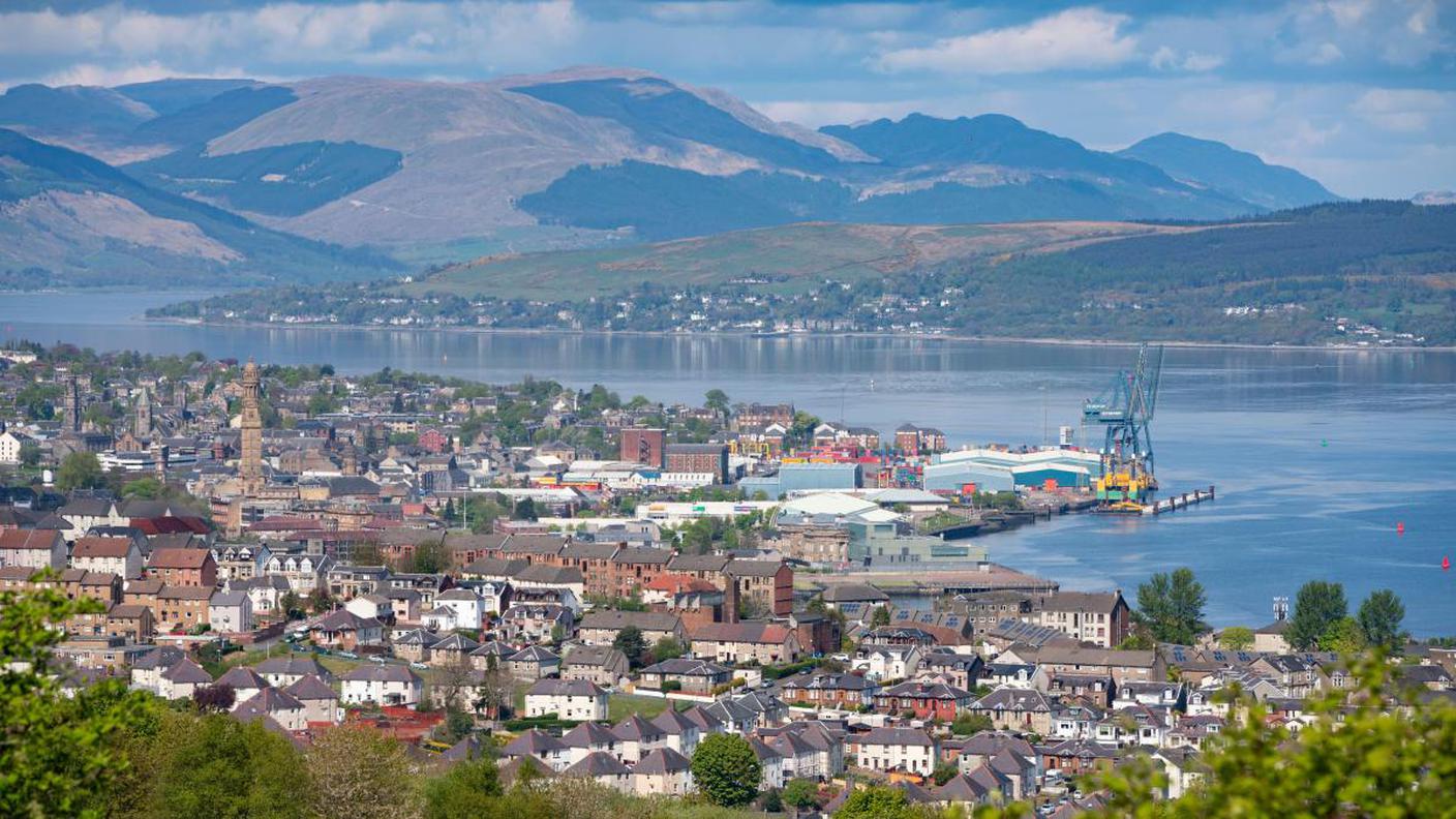 Inverclyde