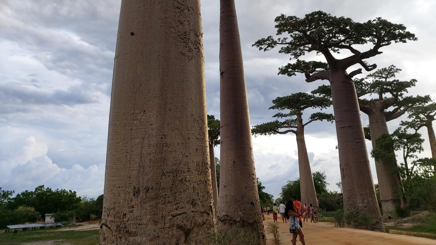 Antananarivo, Madagascar