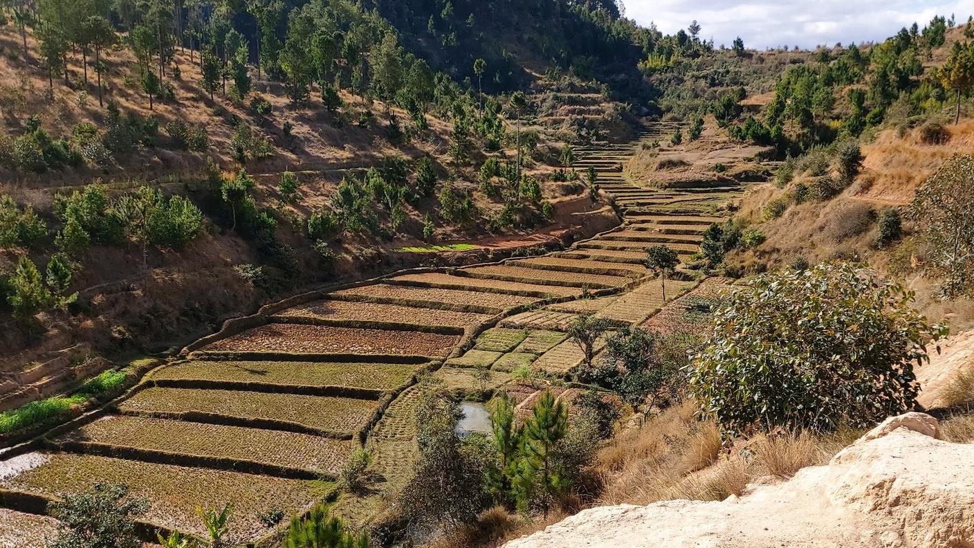 Antananarivo, Madagascar