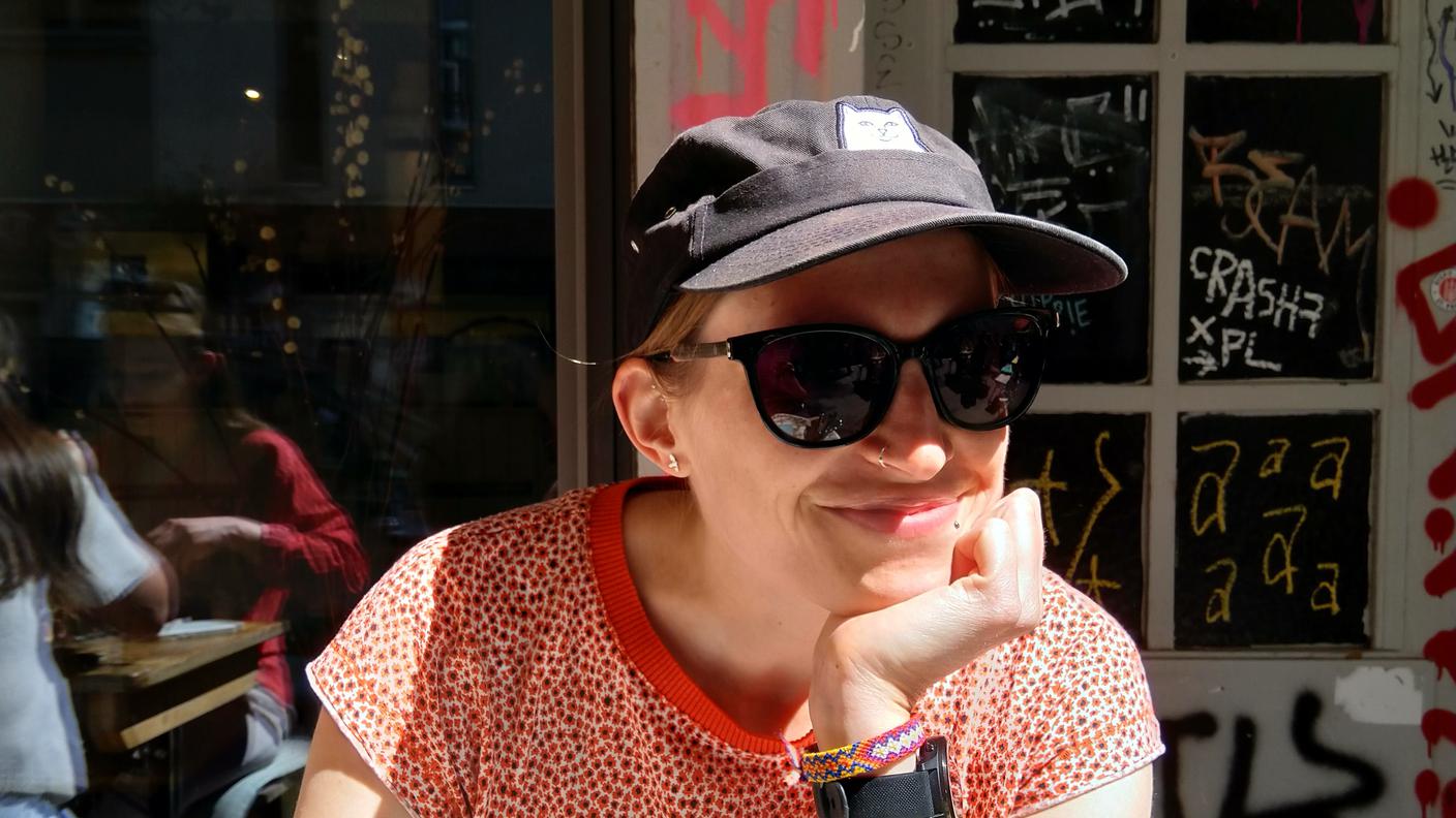 Sara Bonetti