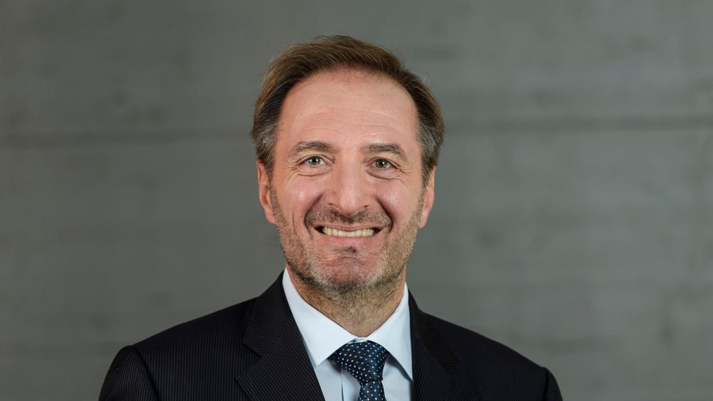 Mauro Reina
