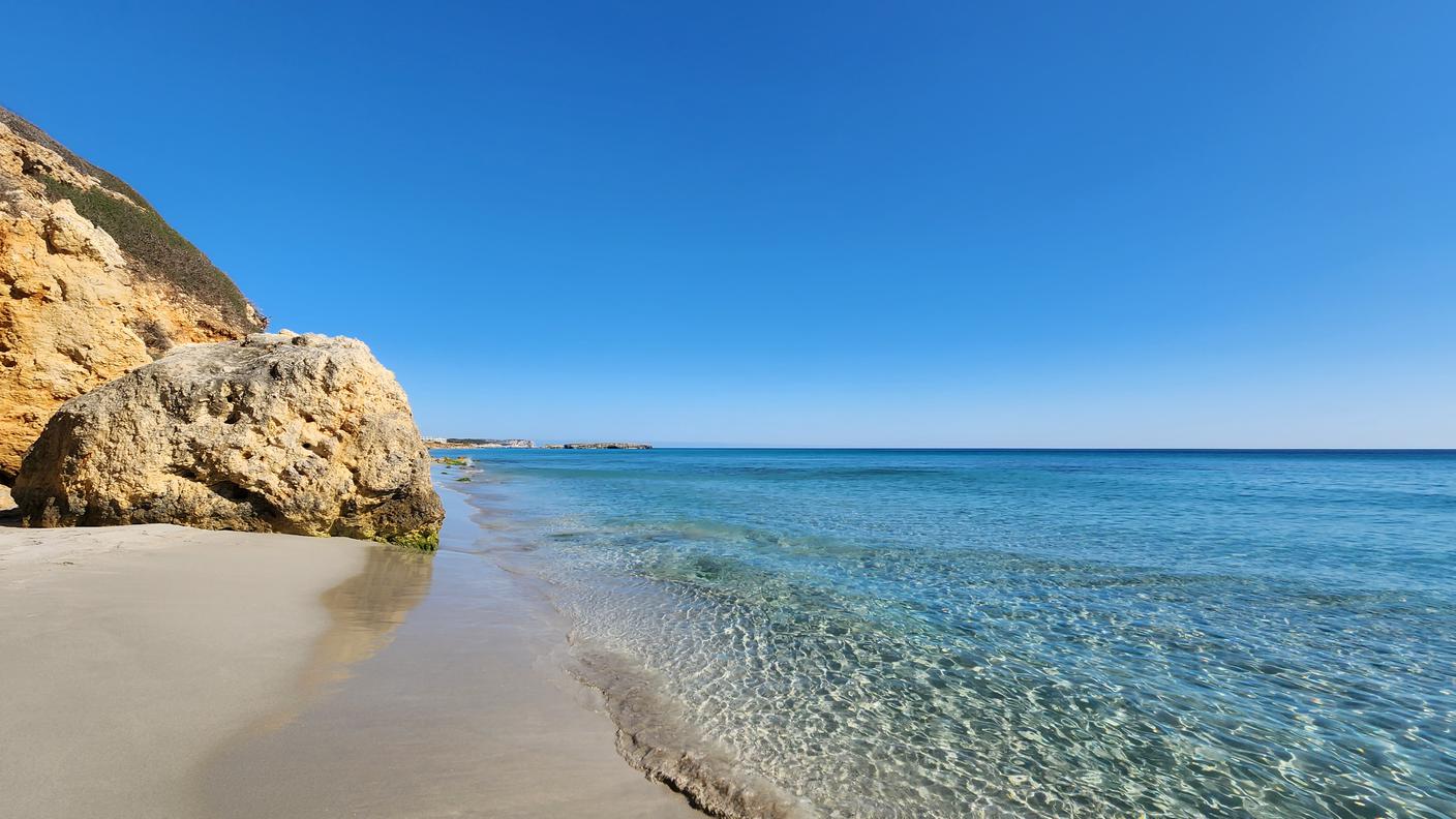 Menorca, Sapagna