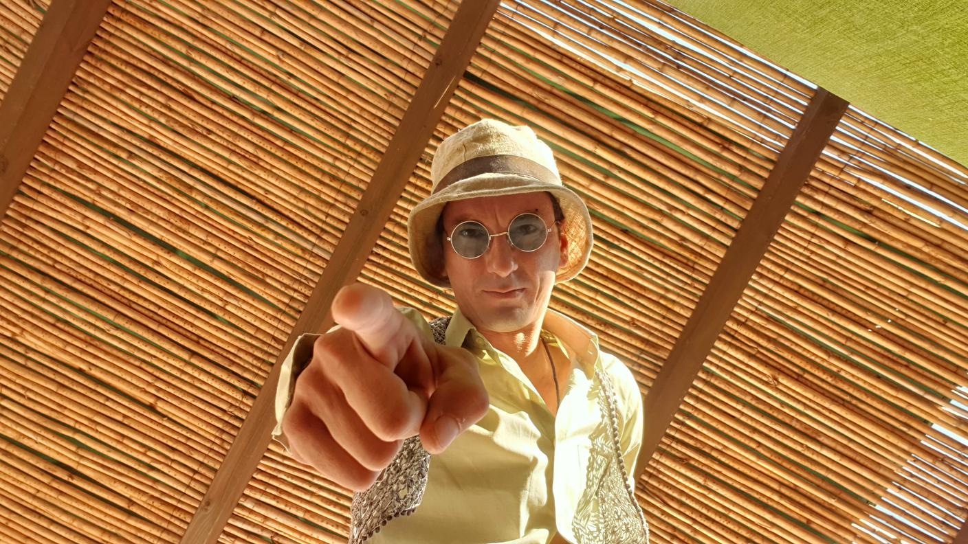 Mattia Rigano