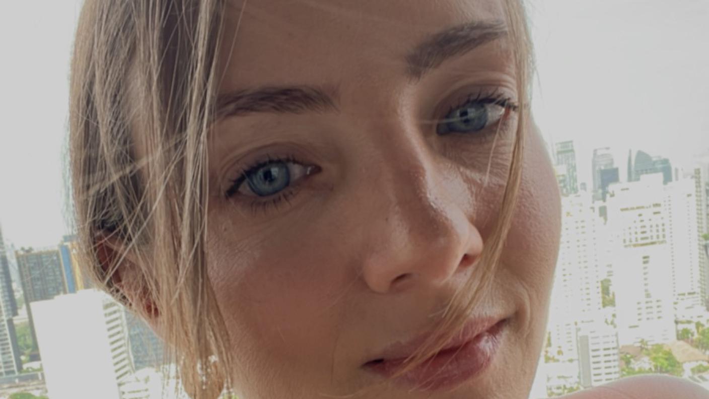 Debora Giacomelli