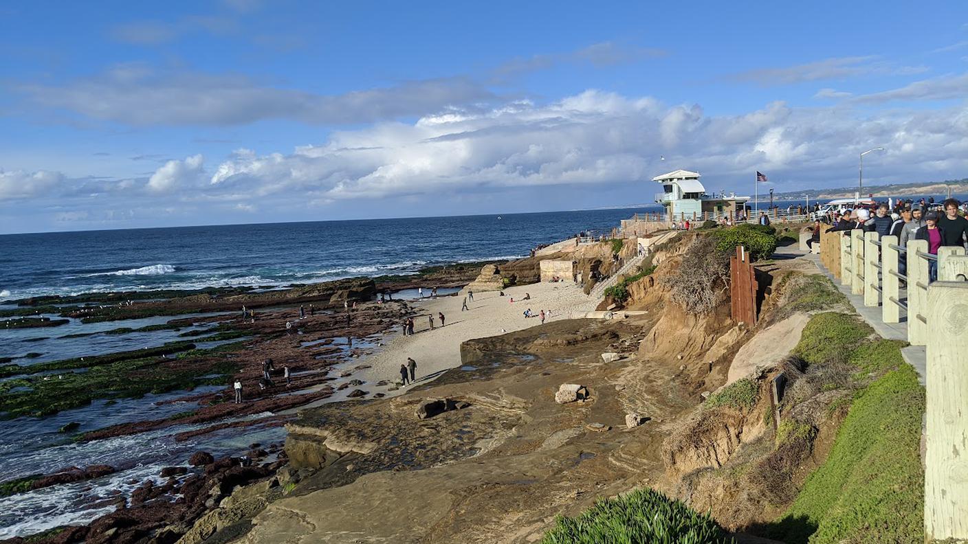 San Diego