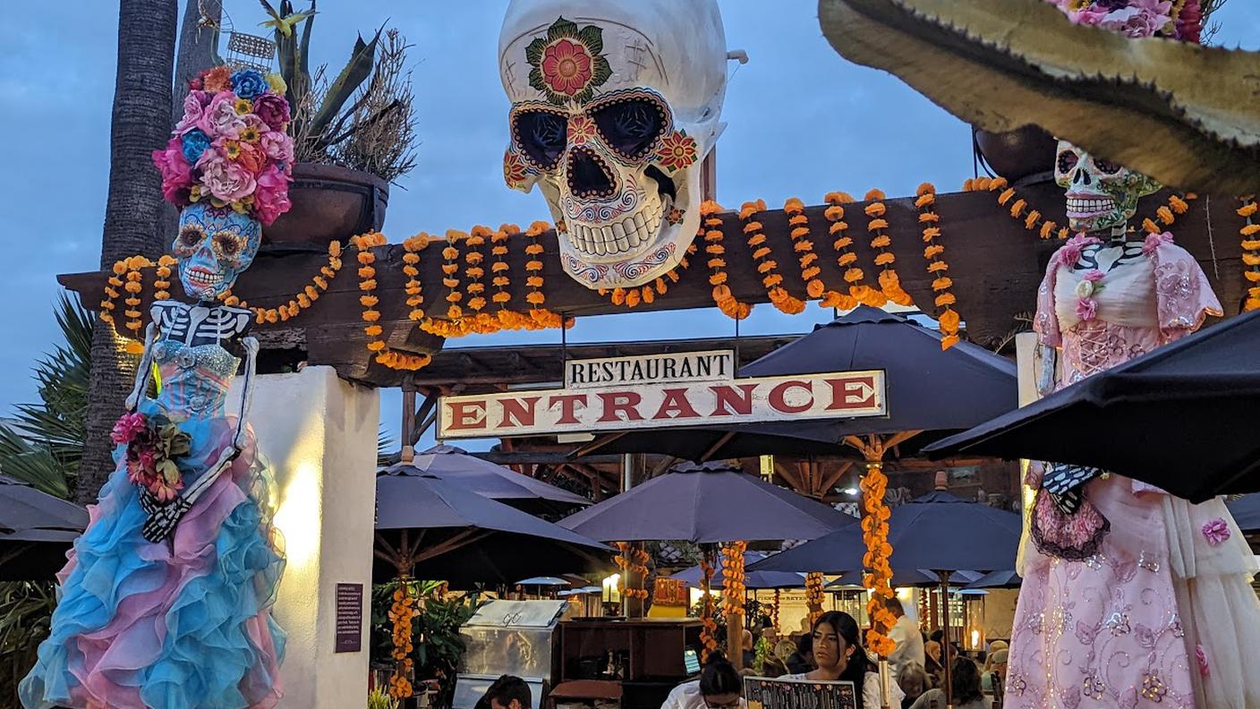 San Diego