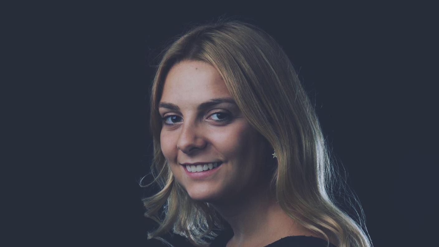 Mariasole Aurora Agazzi