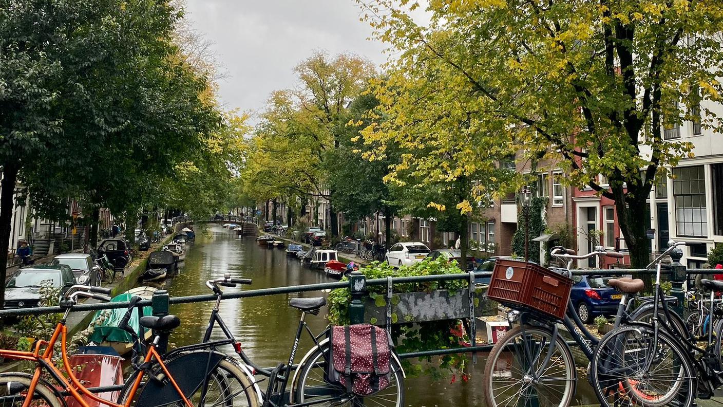 Amsterdam