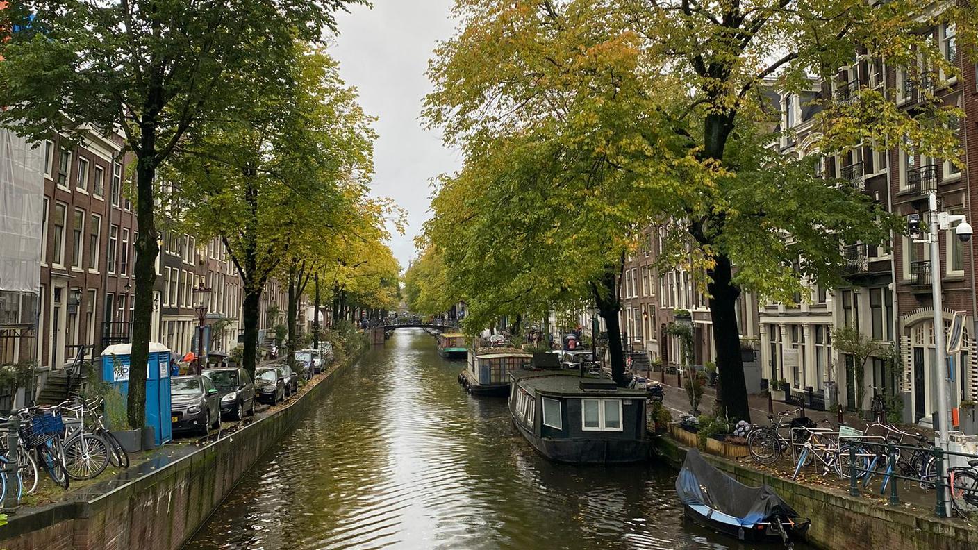 Amsterdam