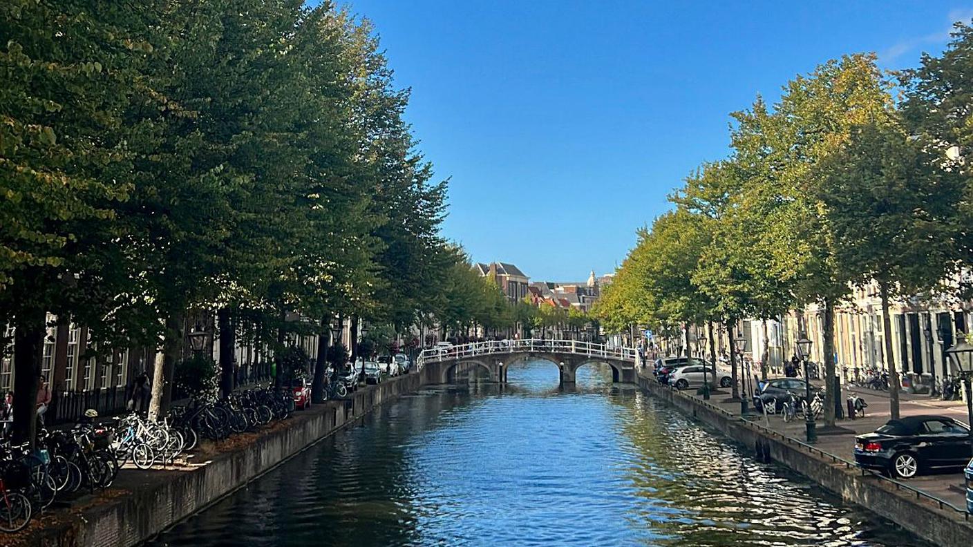 Amsterdam
