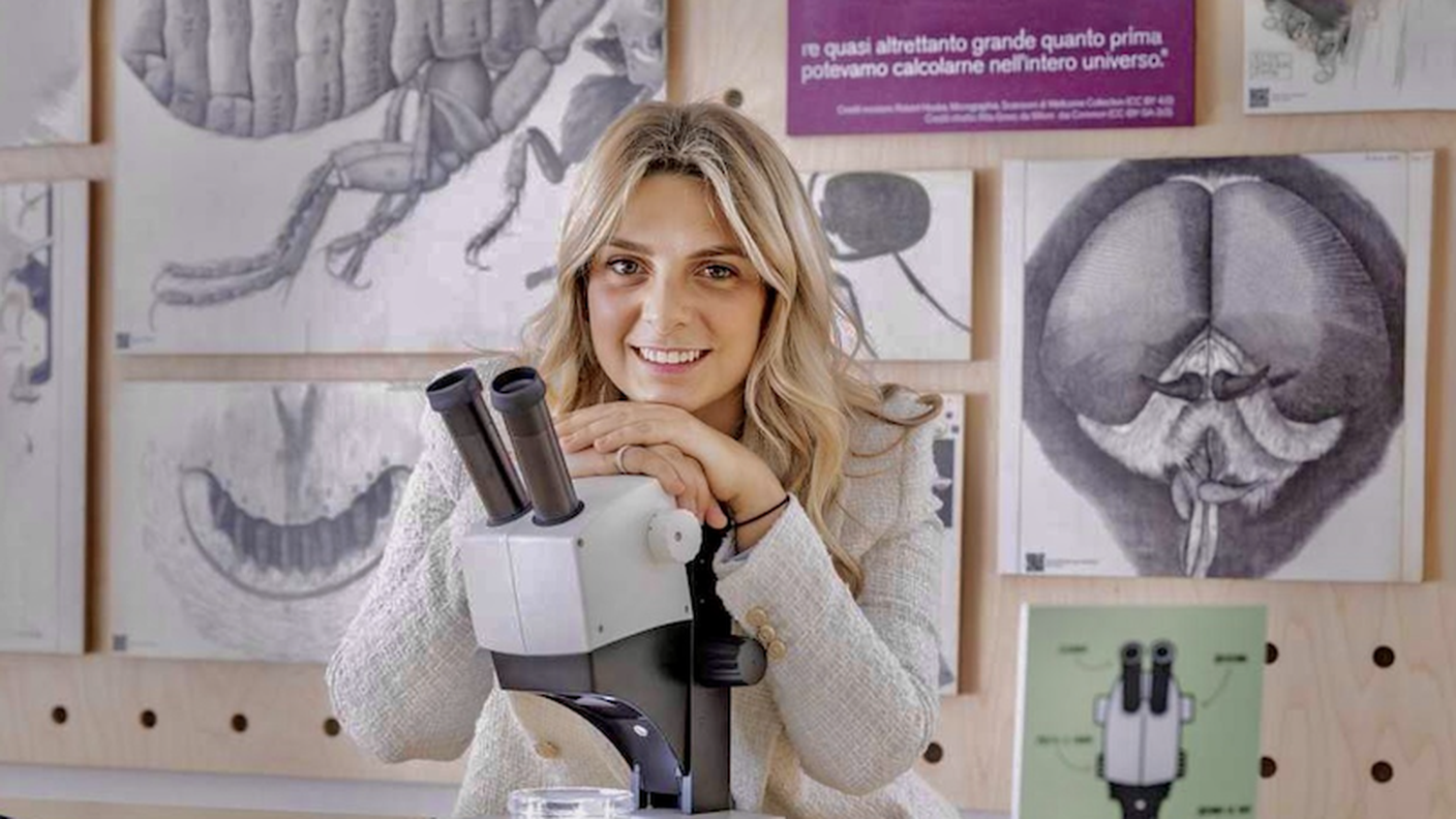 Mariasole Aurora Agazzi