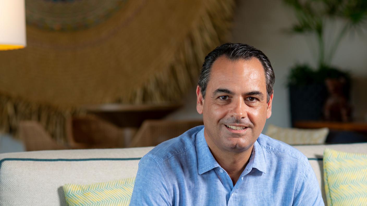 Marco Tabet