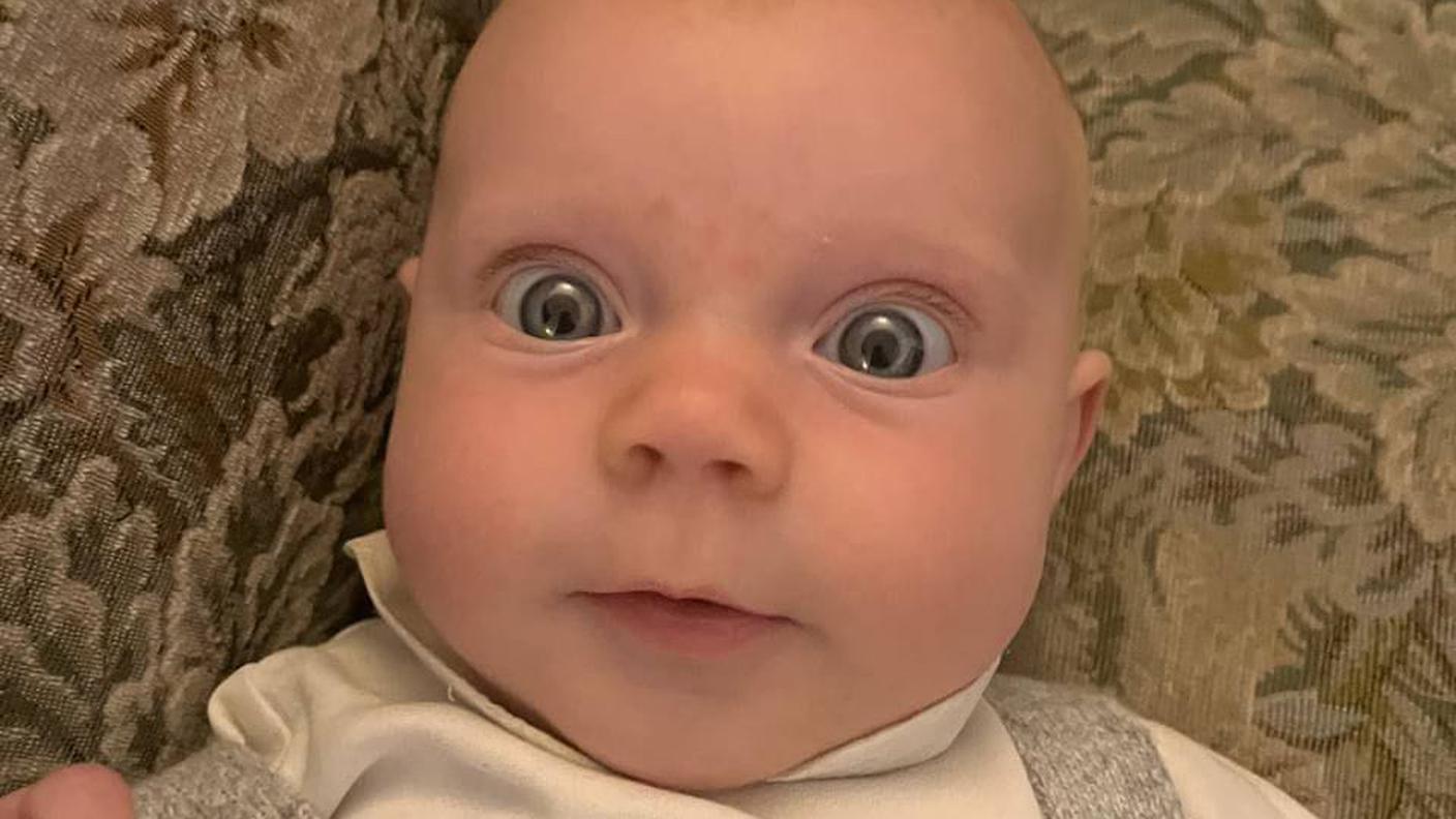 La figlia di Fabio