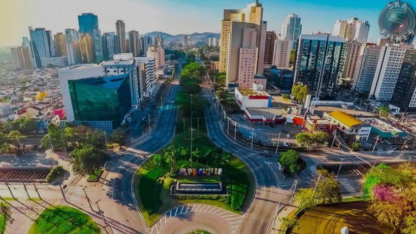 São Paulo, Brasile