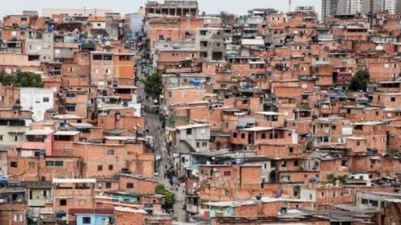 São Paulo, Brasile