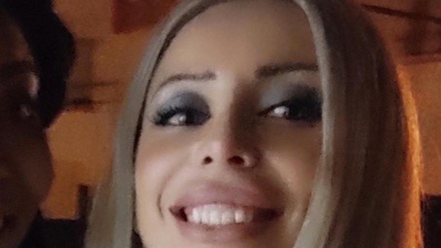 Jennifer Dos Santos