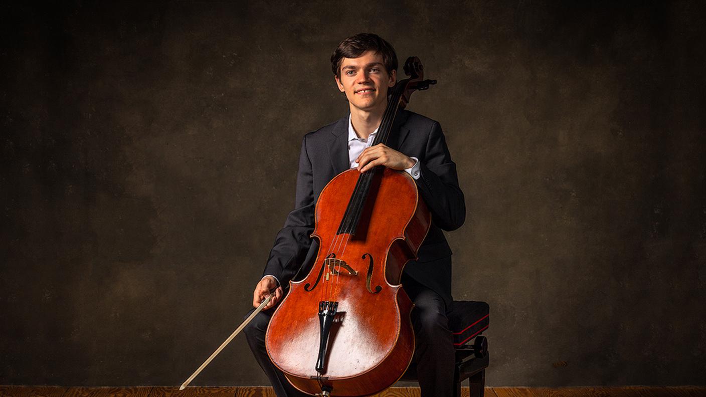 Milo Ferrazzini
