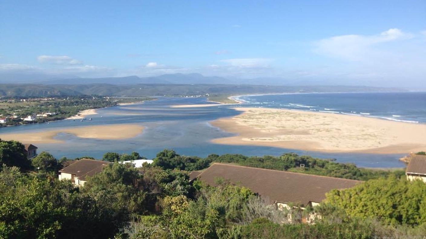 Plettenberg Bay, Sudafrica