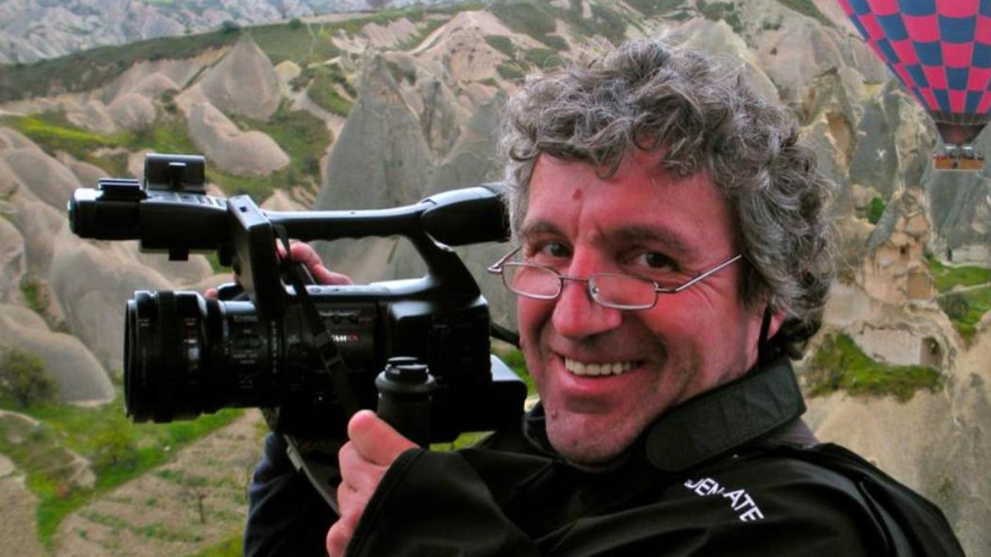 Alberto Engeli