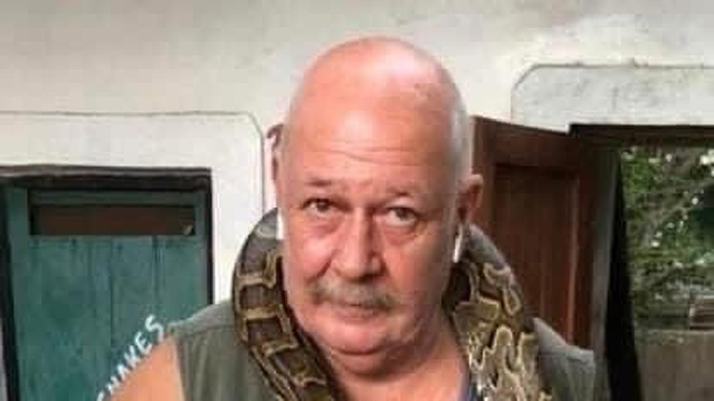 Sirio Pedrazzoli