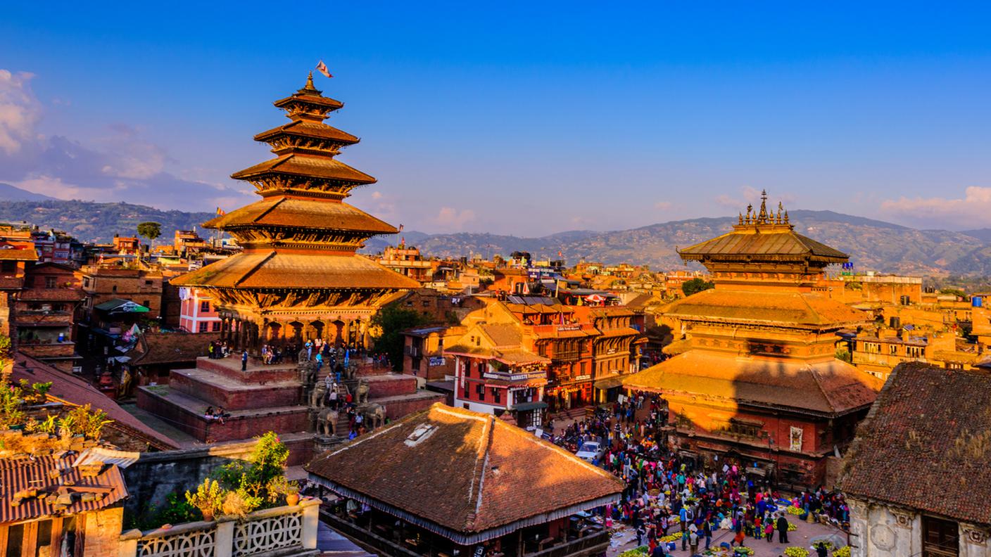 Nepal