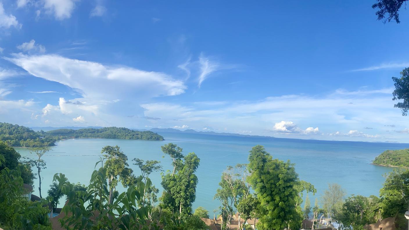Phuket, Thailandia