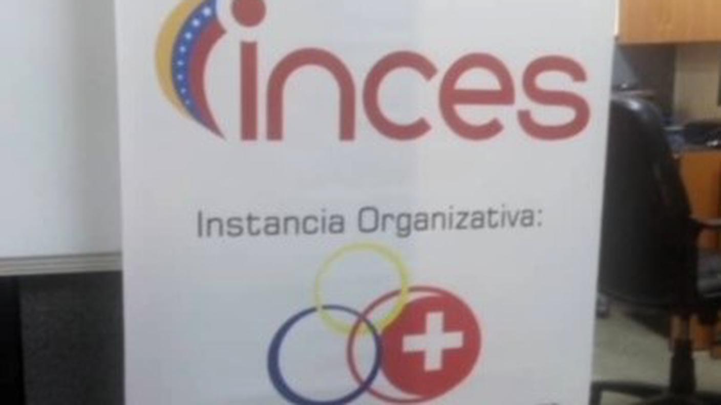Istituto Nazionale di Educazione Venezuelano