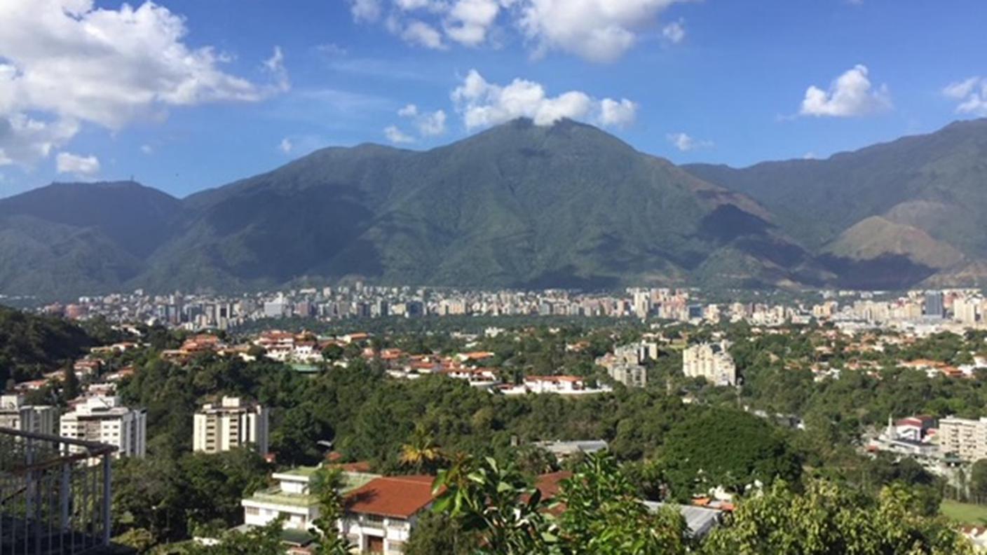 Caracas, Venezuela