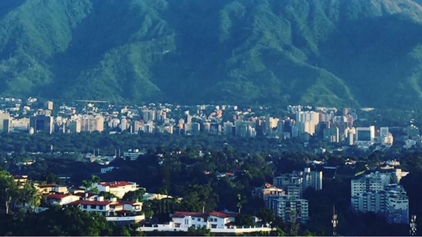 Caracas, Venezuela