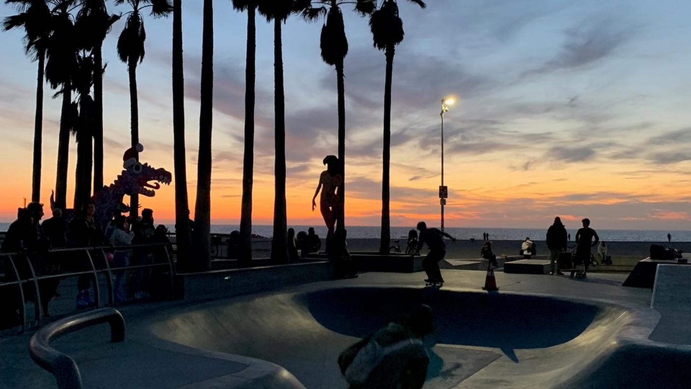 California