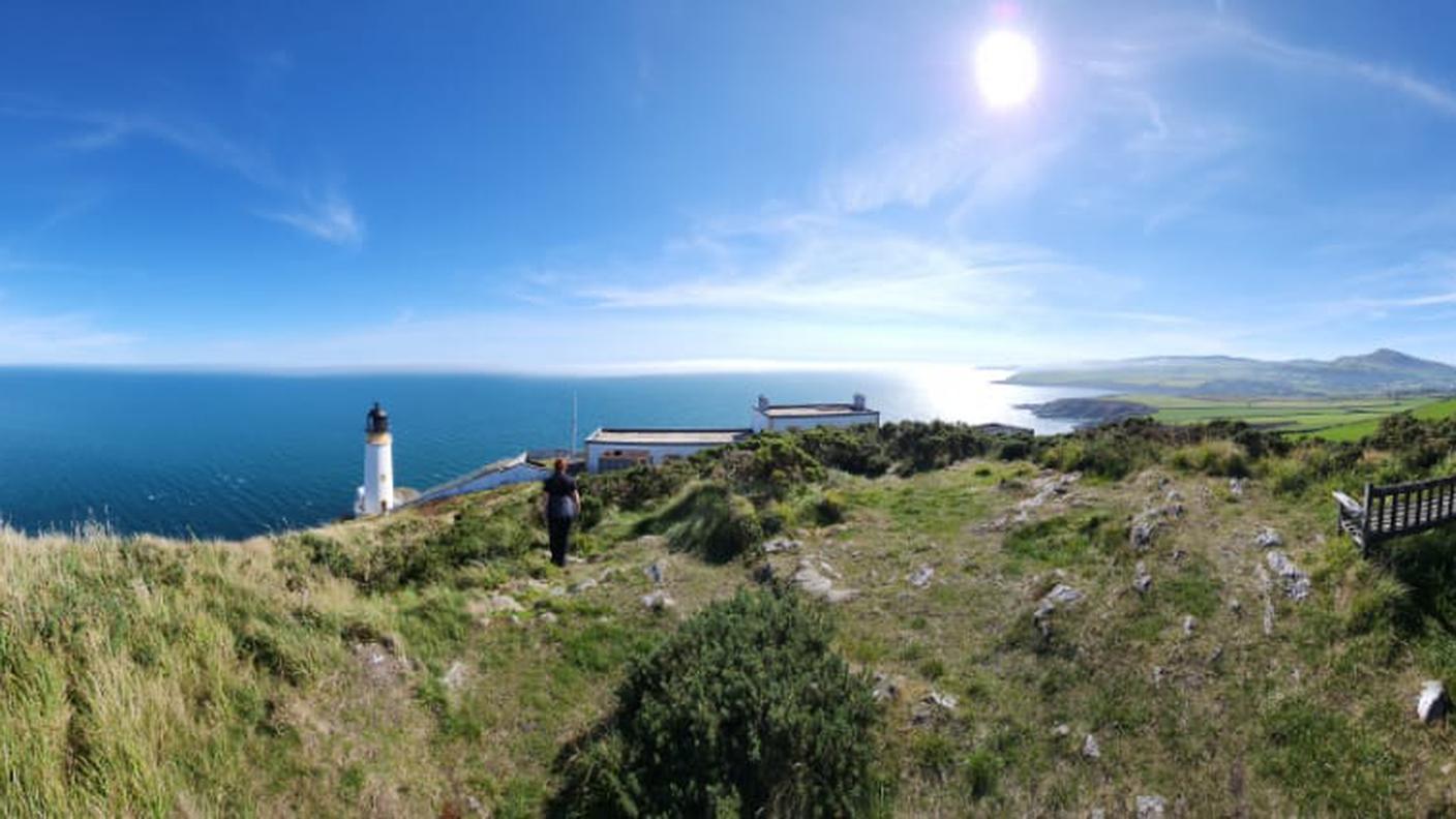 Isola di Man