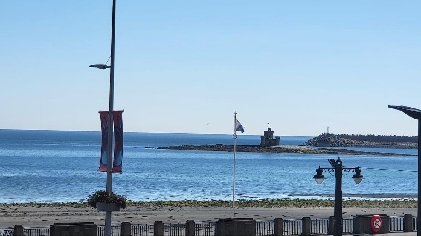 Isola di Man