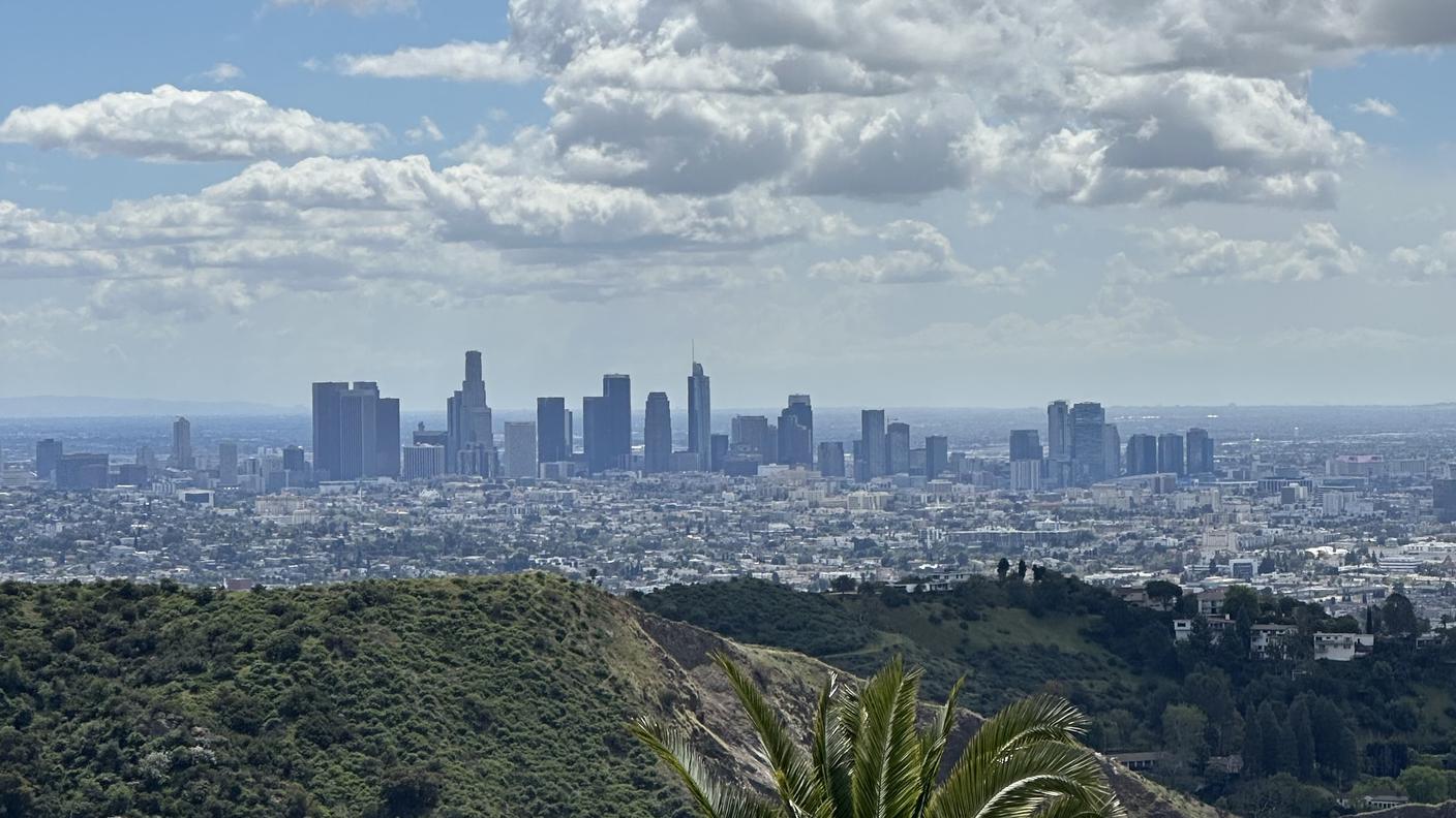Los Angeles, California