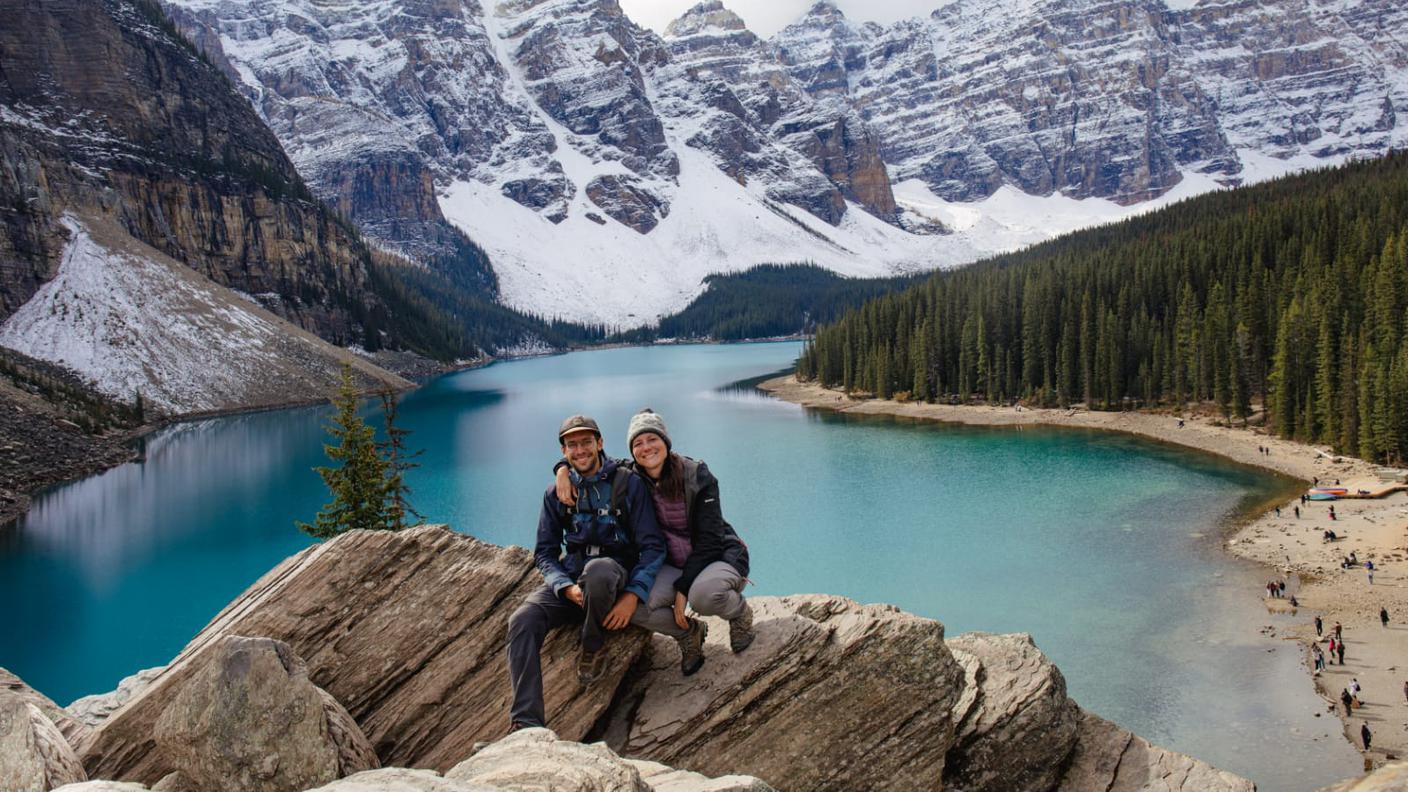 Canada