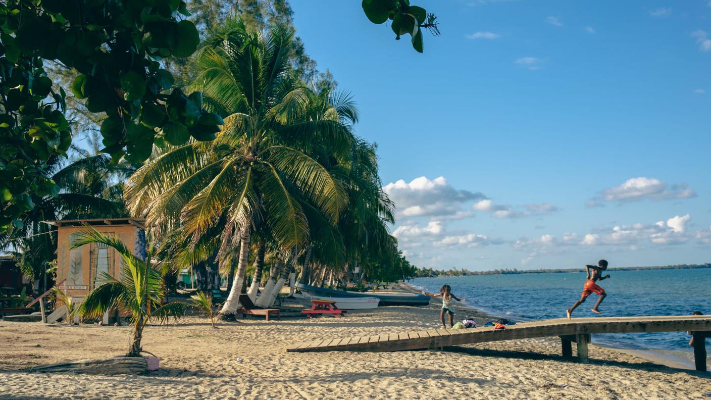 Belize