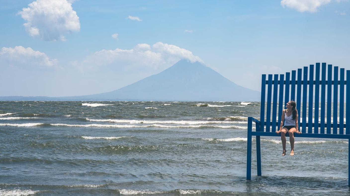 Nicaragua