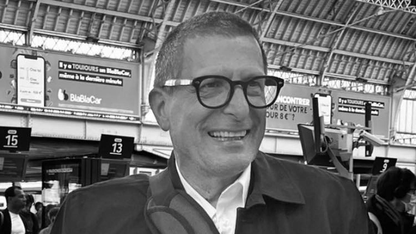 Gabriel Bertossa