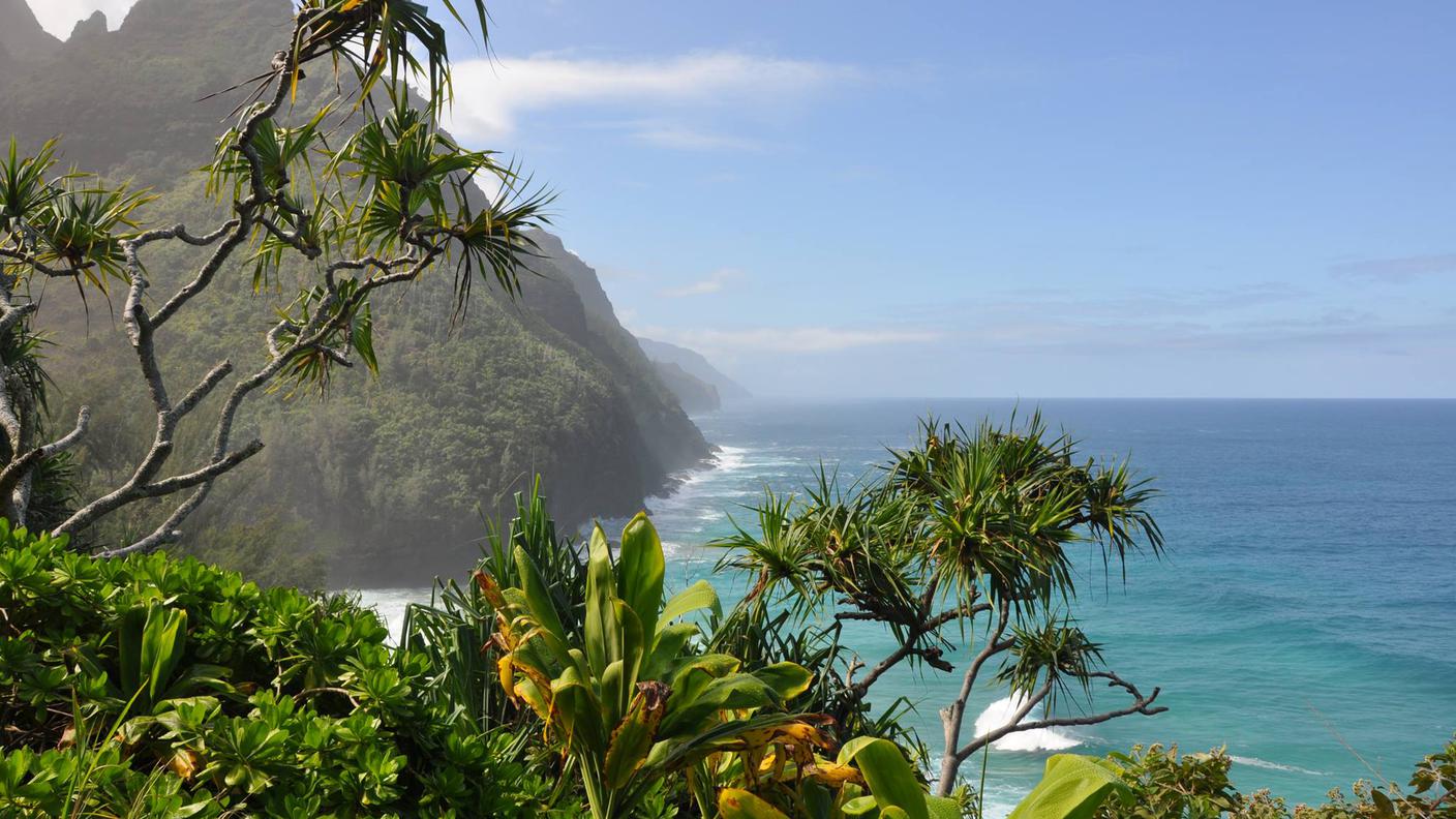 Kauai, Hawaii