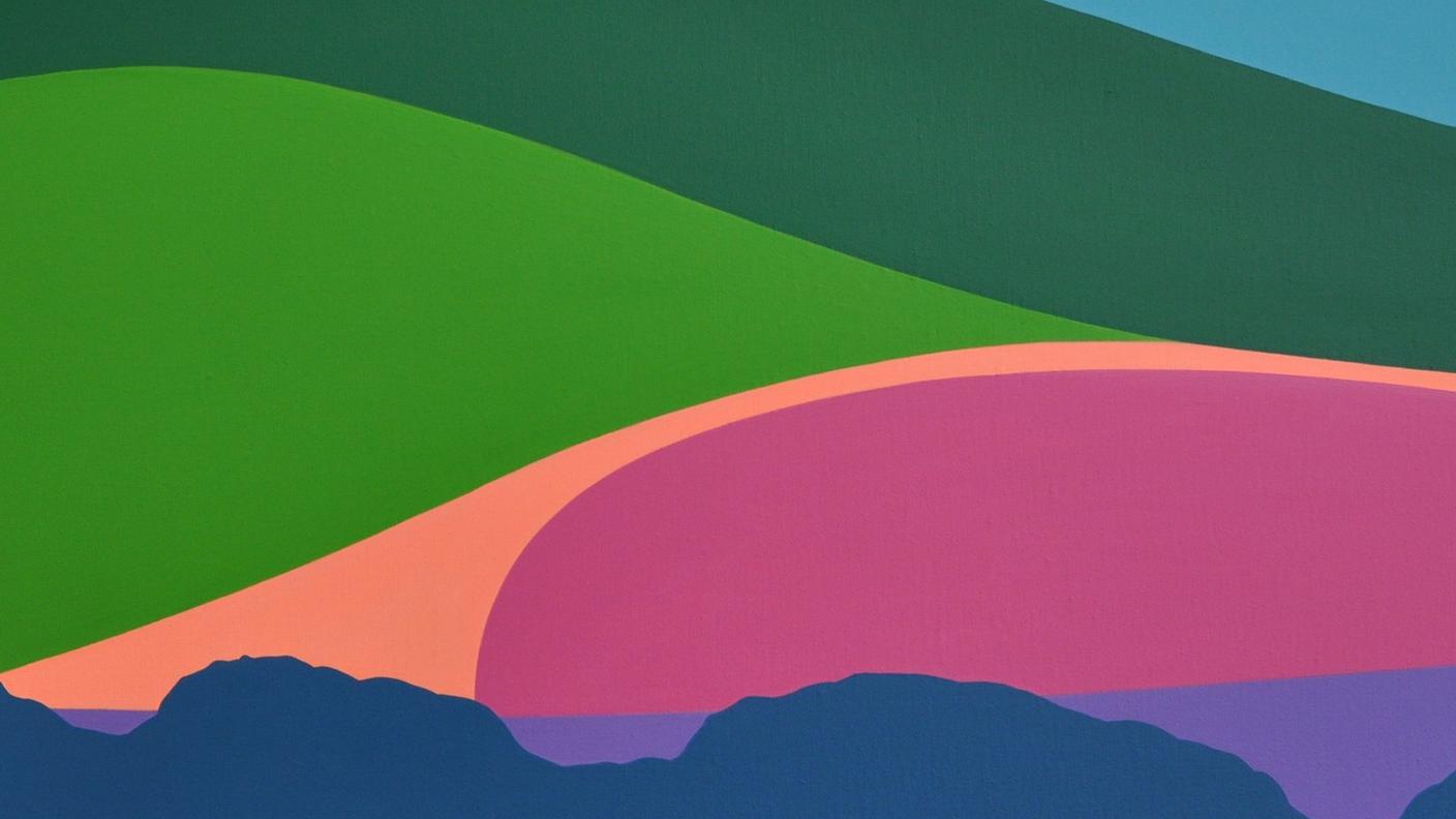 Quadro di Clarissa Ferrario