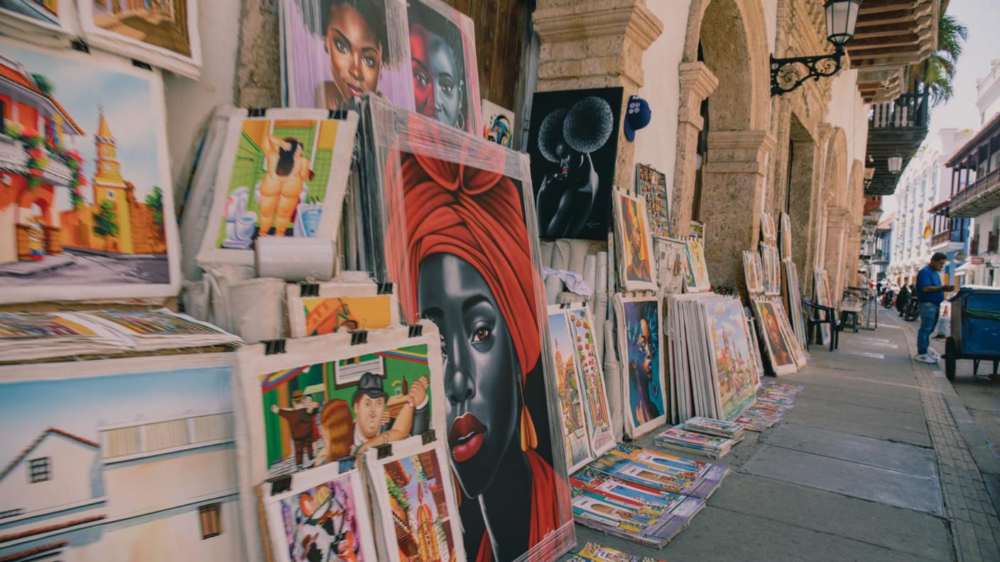 Cartagena