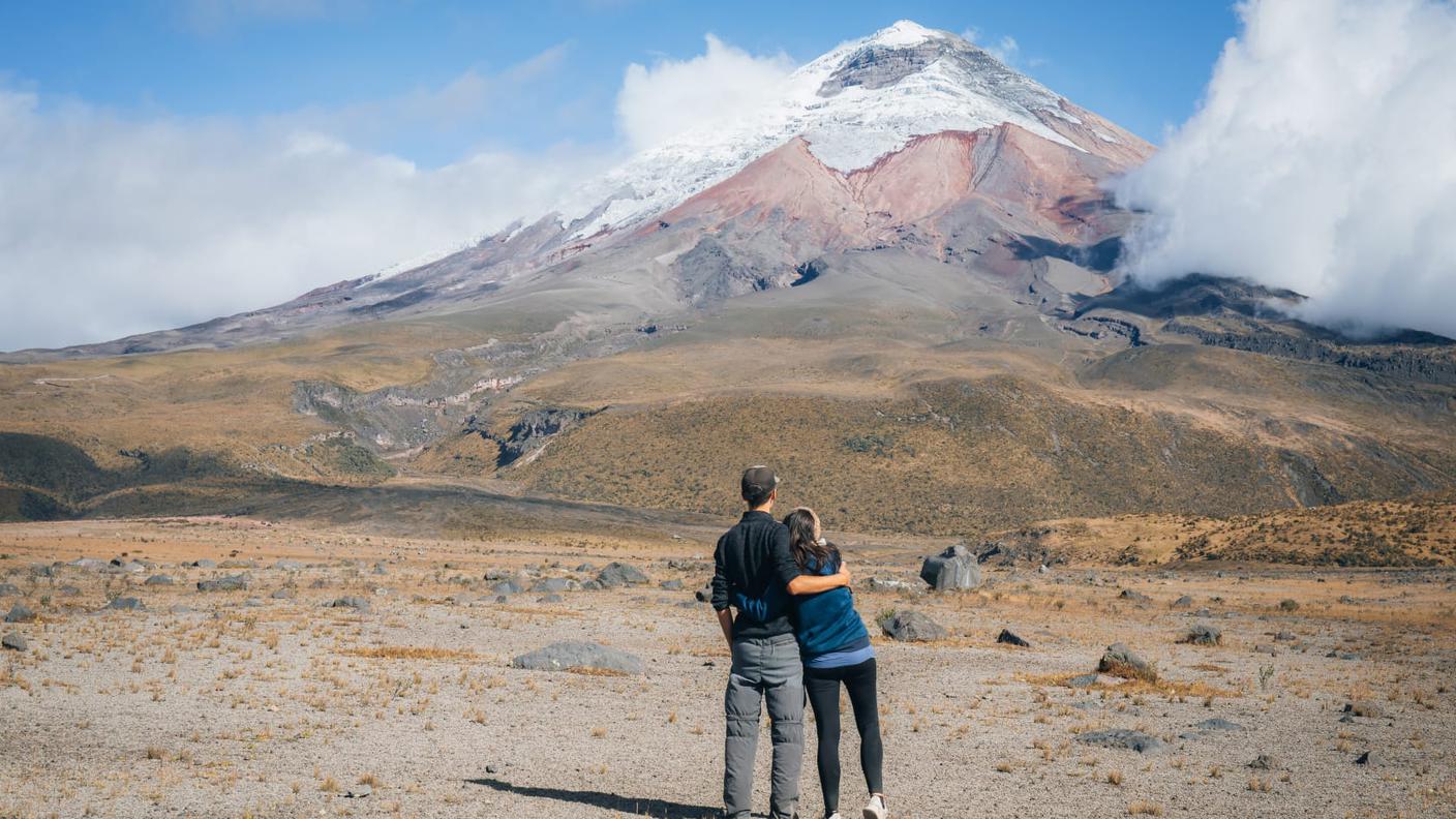 Ecuador