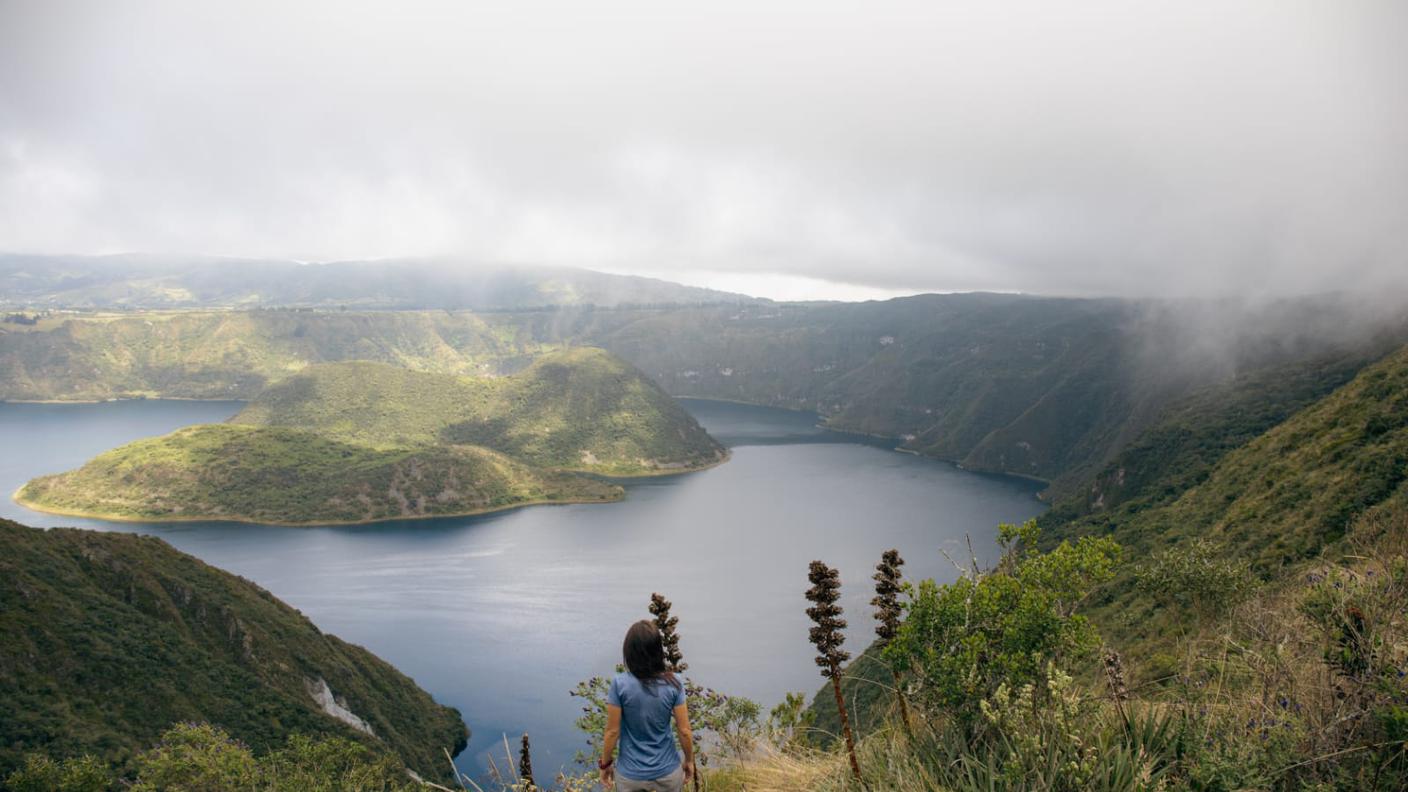Ecuador