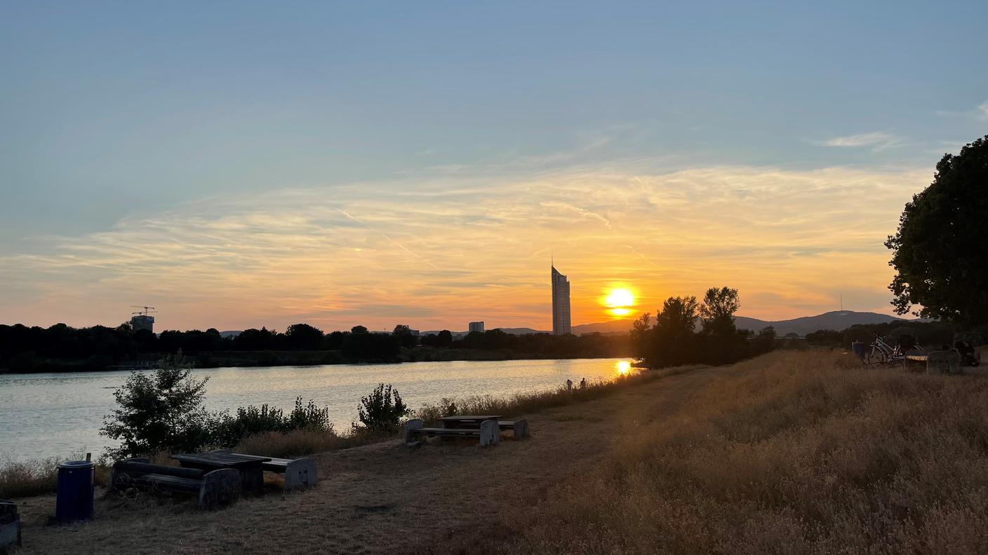 Vienna