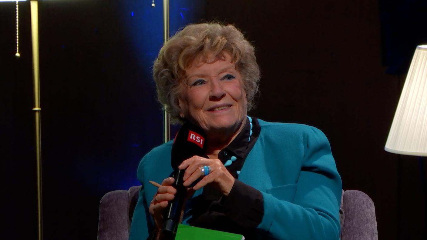 Dacia Maraini