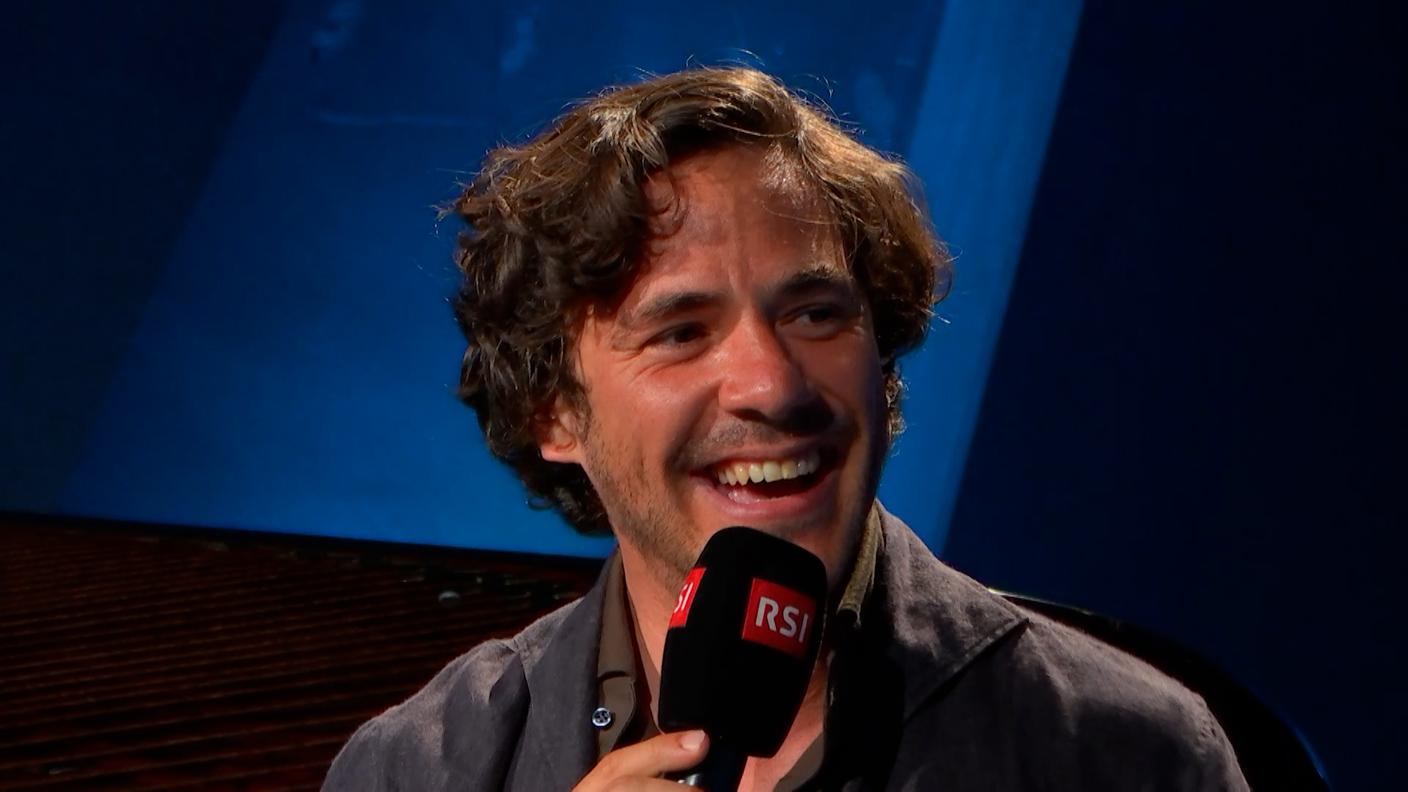 Jack Savoretti