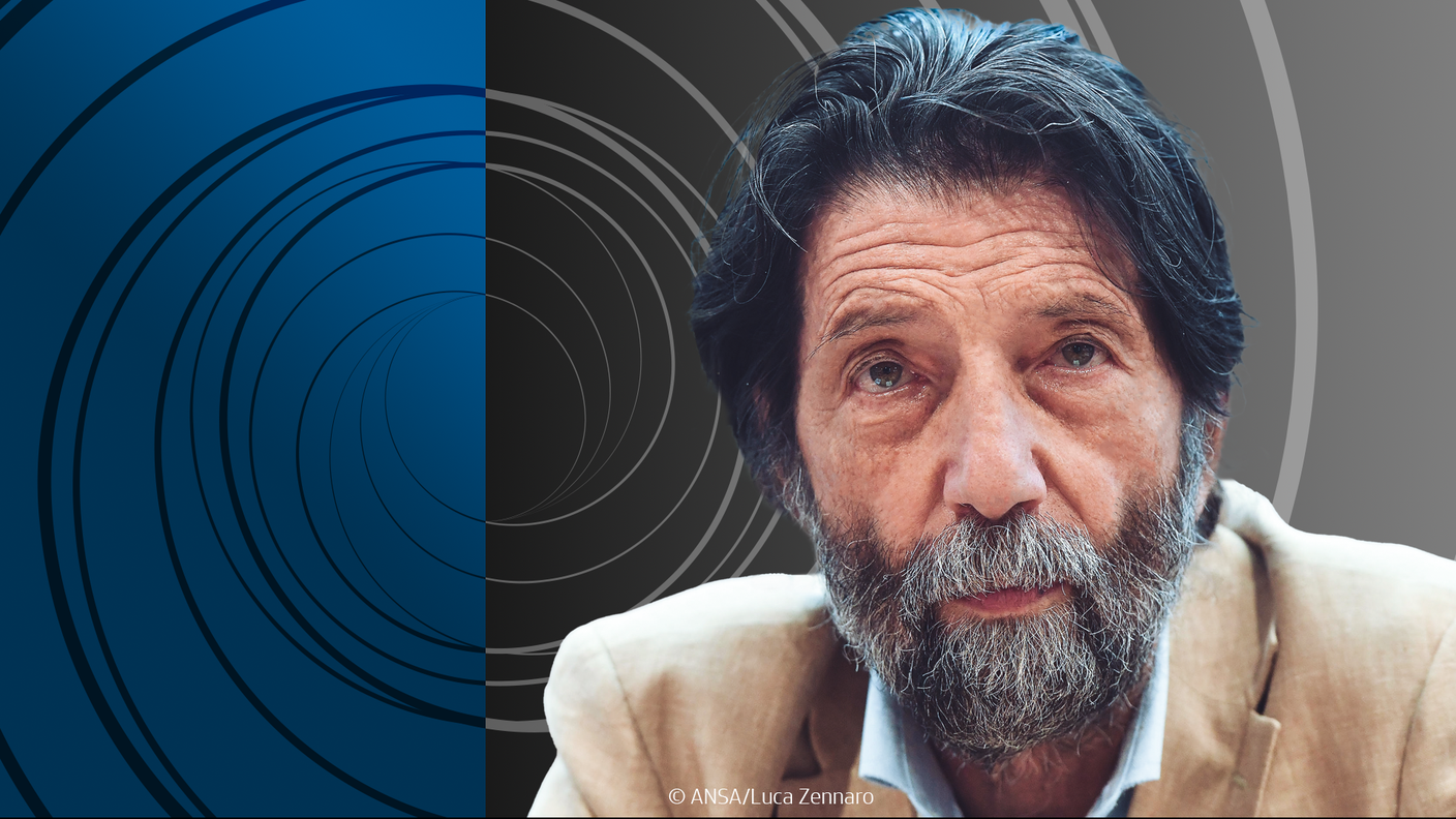 Massimo Cacciari